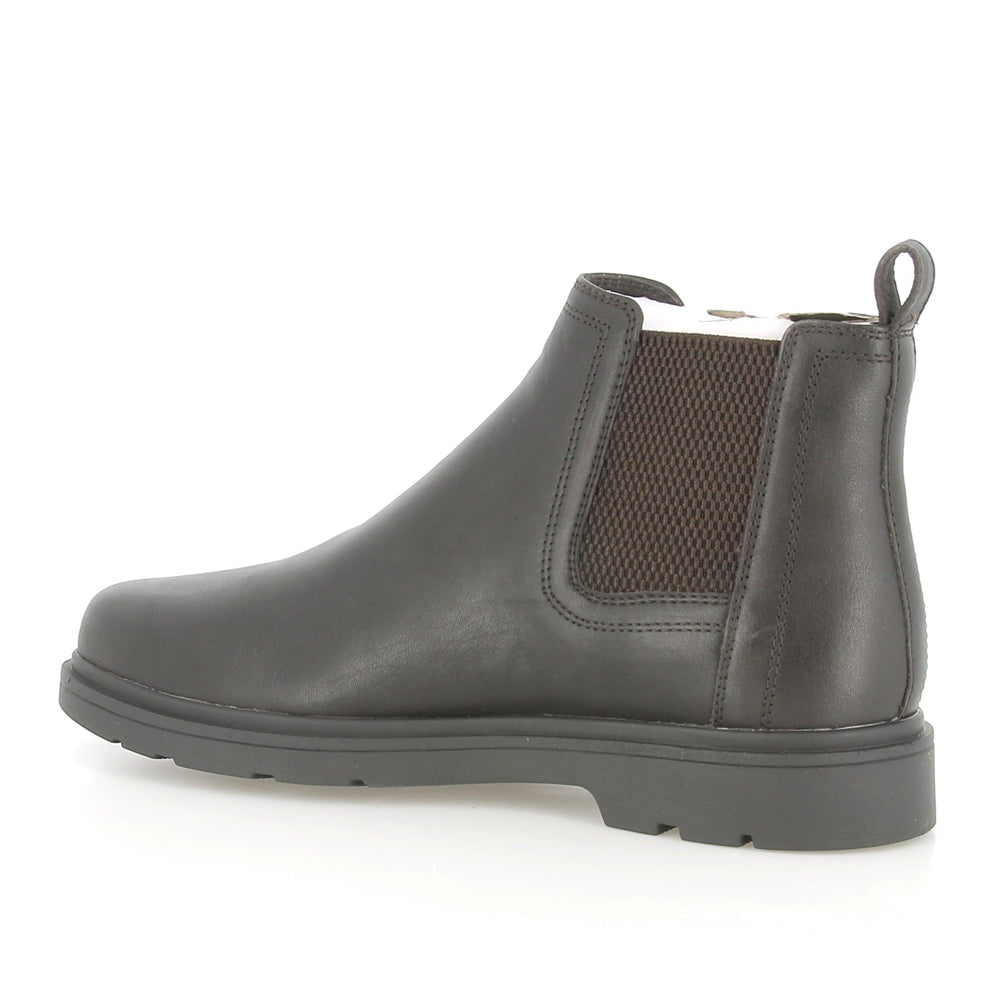 Stivaletto Geox Uomo - Marrone