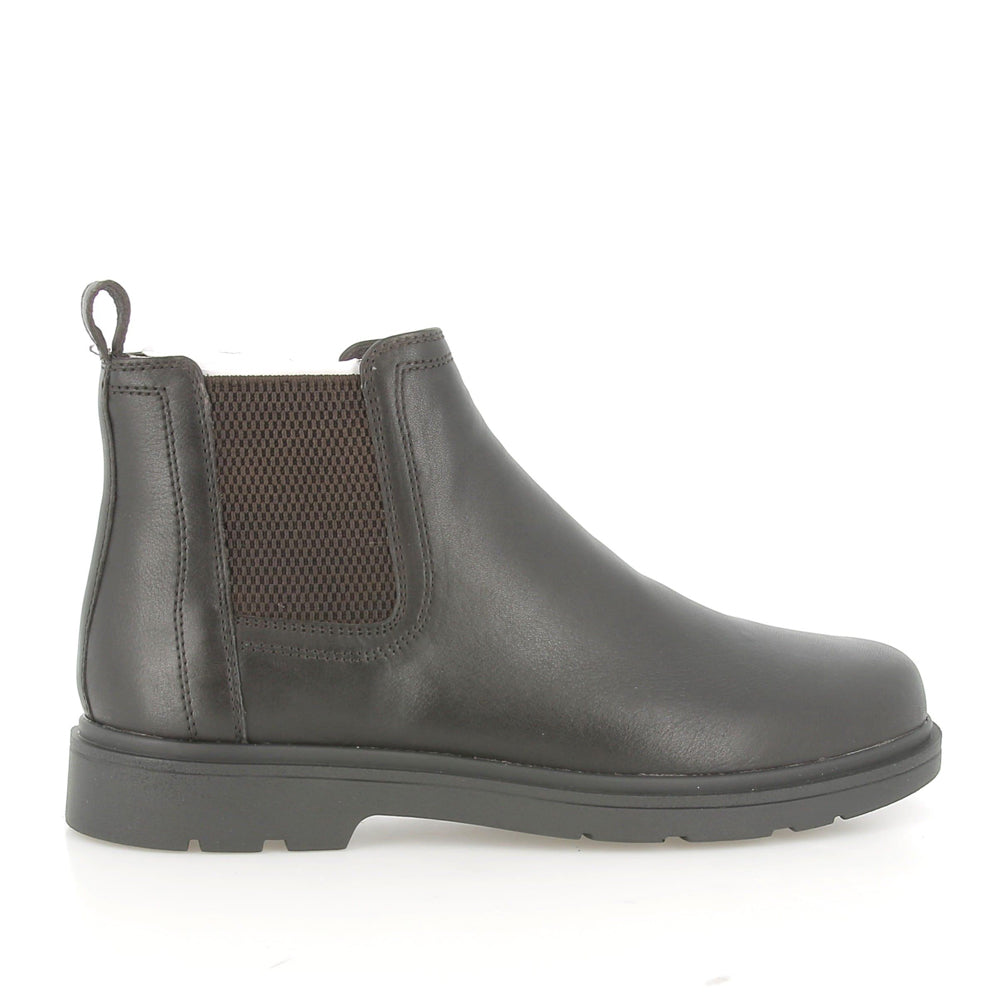 Stivaletto Geox Uomo - Marrone