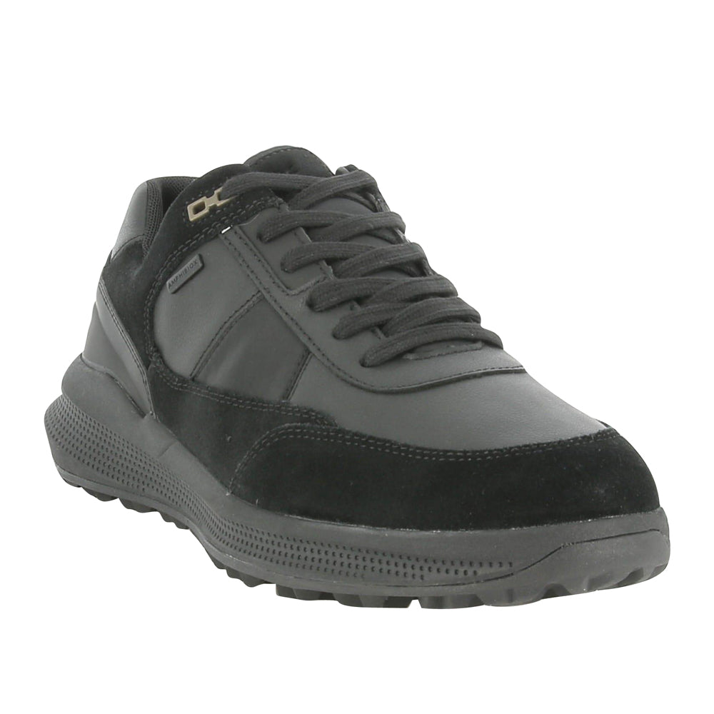 Sneakers Geox Uomo - Nero