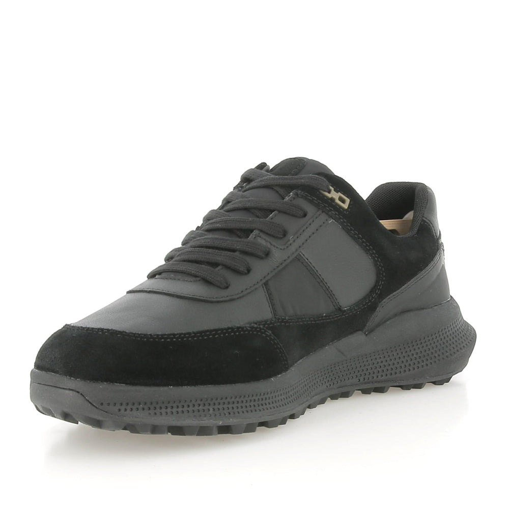 Sneakers Geox Uomo - Nero