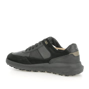 Sneakers Geox Uomo - Nero