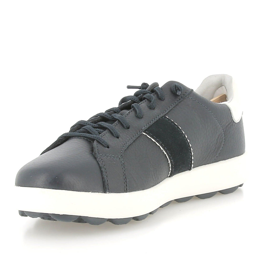 Sneakers Geox Uomo - Blu