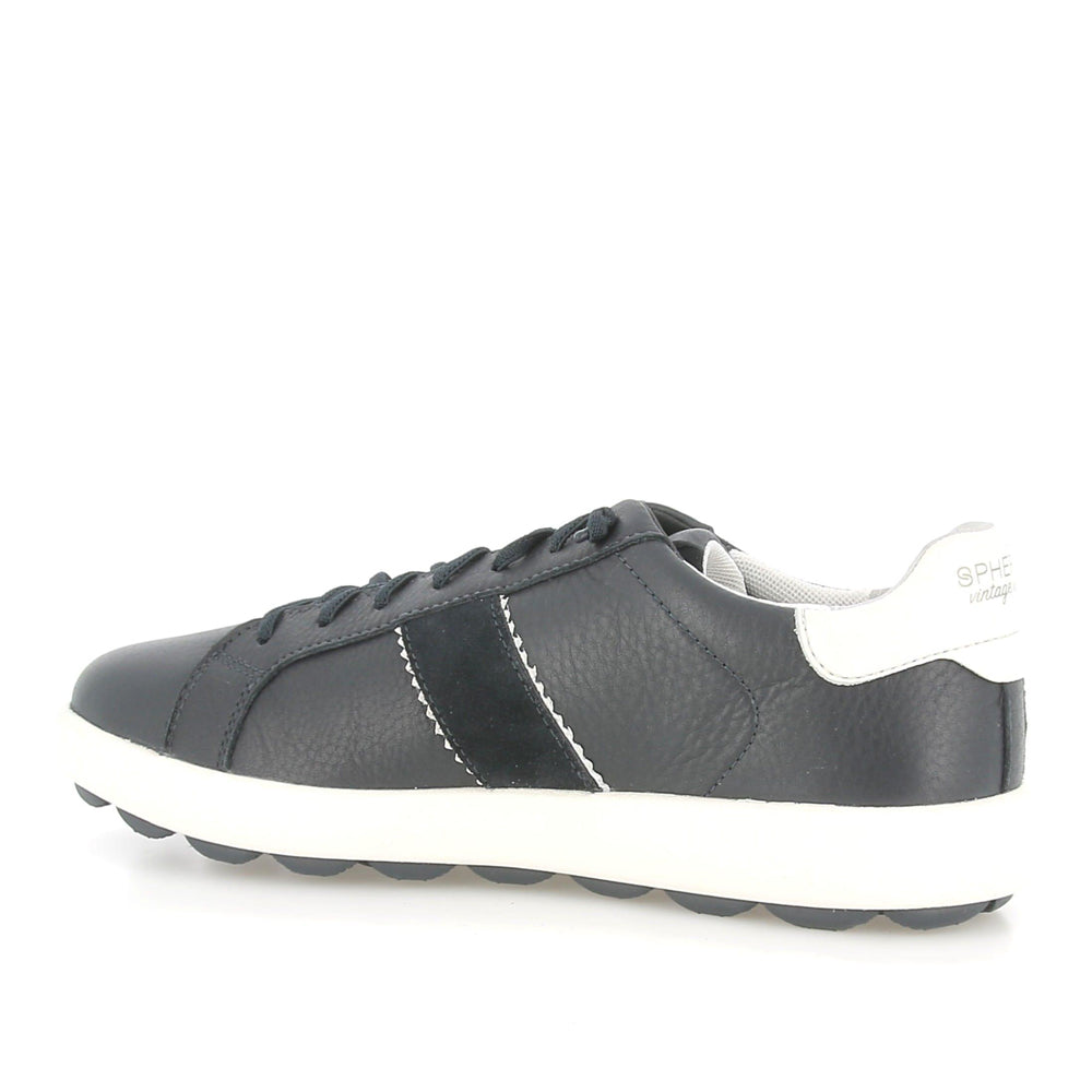 Sneakers Geox Uomo - Blu