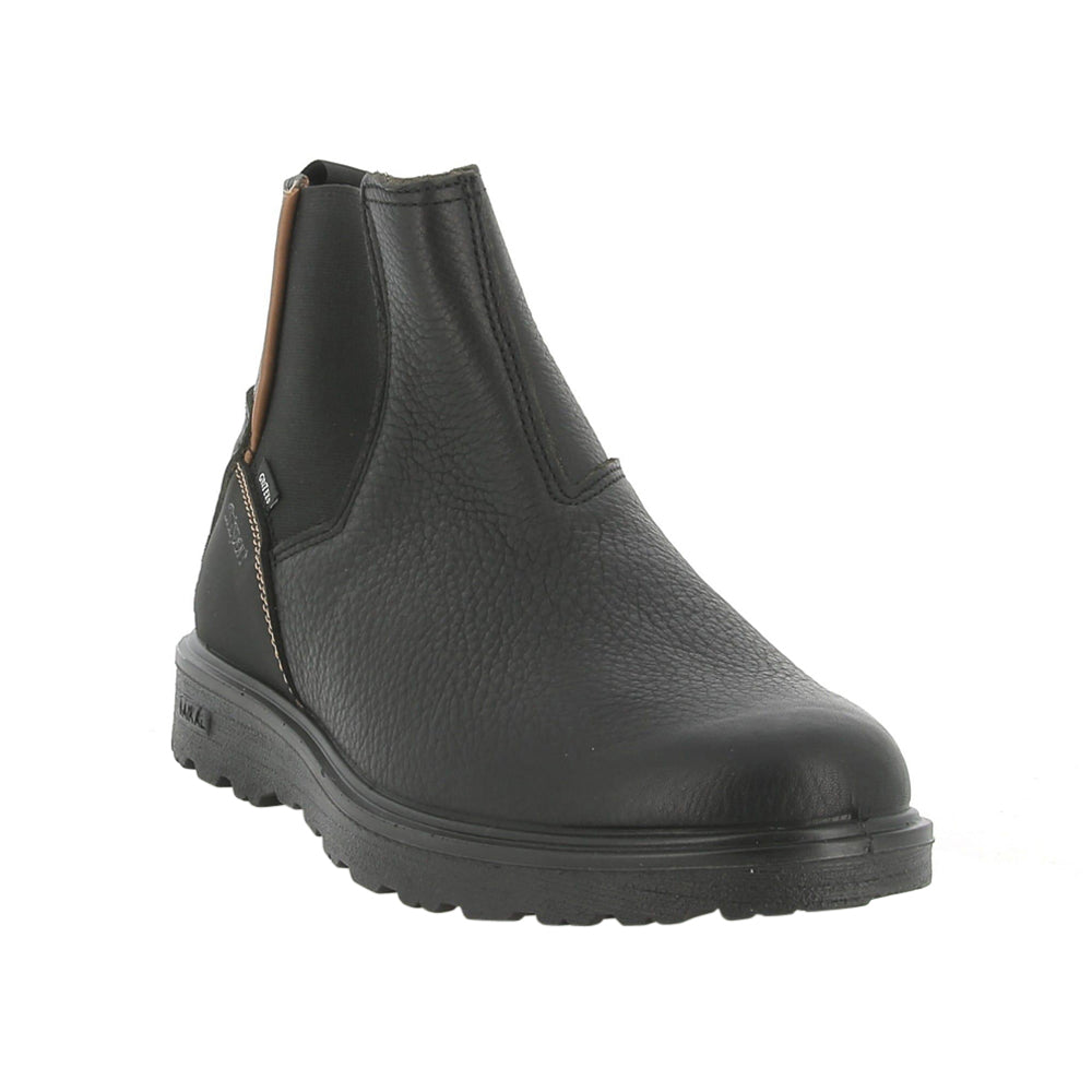 Stivaletto Grisport Uomo - Nero