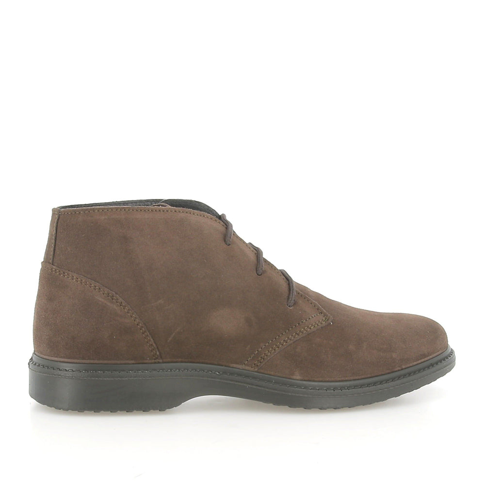 Polacco Grisport Uomo - Marrone