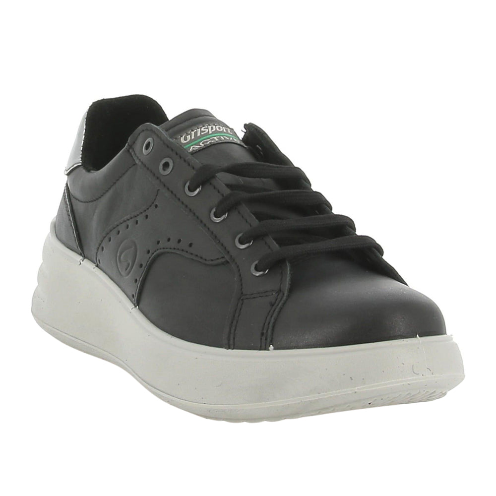 Sneakers Grisport Donna - Nero