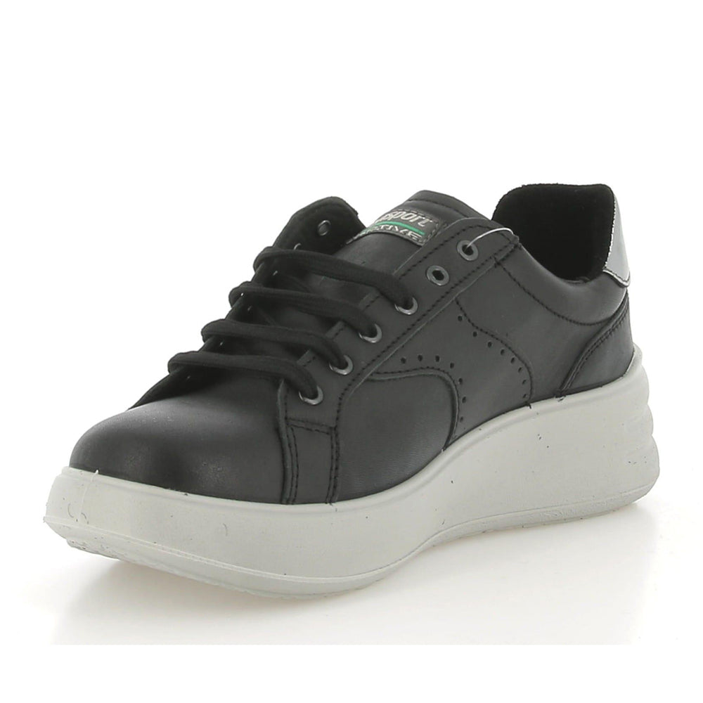 Sneakers Grisport Donna - Nero