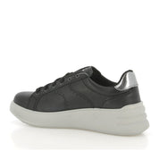 Sneakers Grisport Donna - Nero