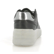 Sneakers Grisport Donna - Nero