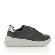Sneakers Grisport Donna - Nero