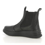 Stivaletto Grisport Donna - Nero