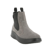 Stivaletto Grisport Donna - Grigio