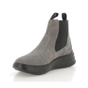 Stivaletto Grisport Donna - Grigio