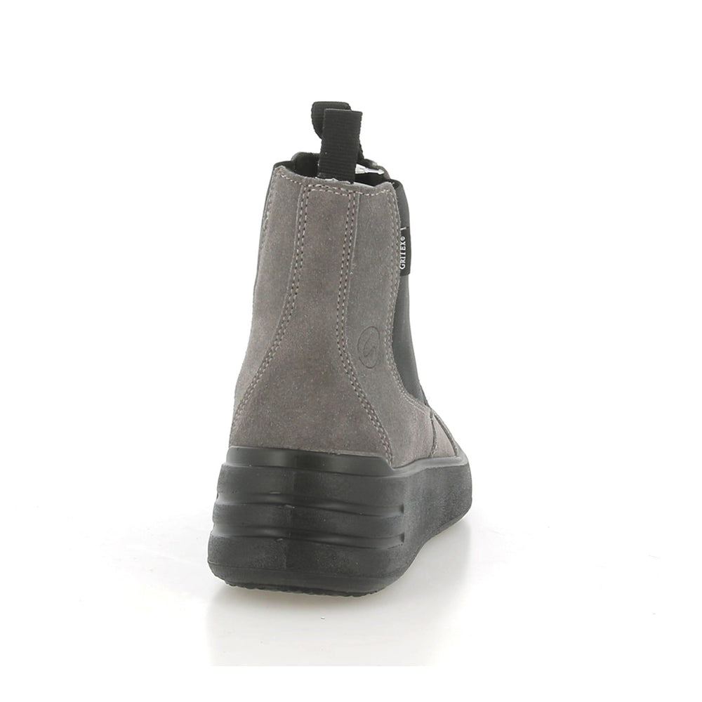 Stivaletto Grisport Donna - Grigio