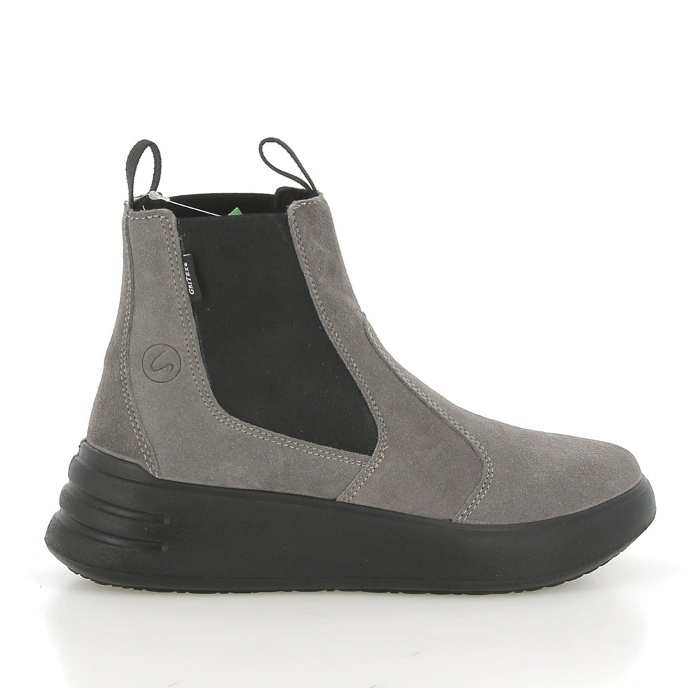 Stivaletto Grisport Donna - Grigio