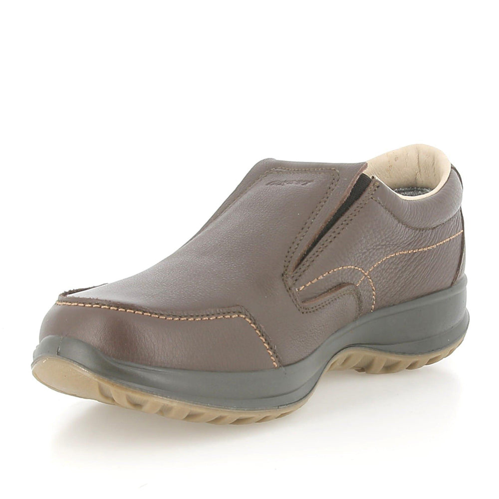 Slipon Grisport Uomo - Marrone