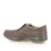 Slipon Grisport Uomo - Marrone