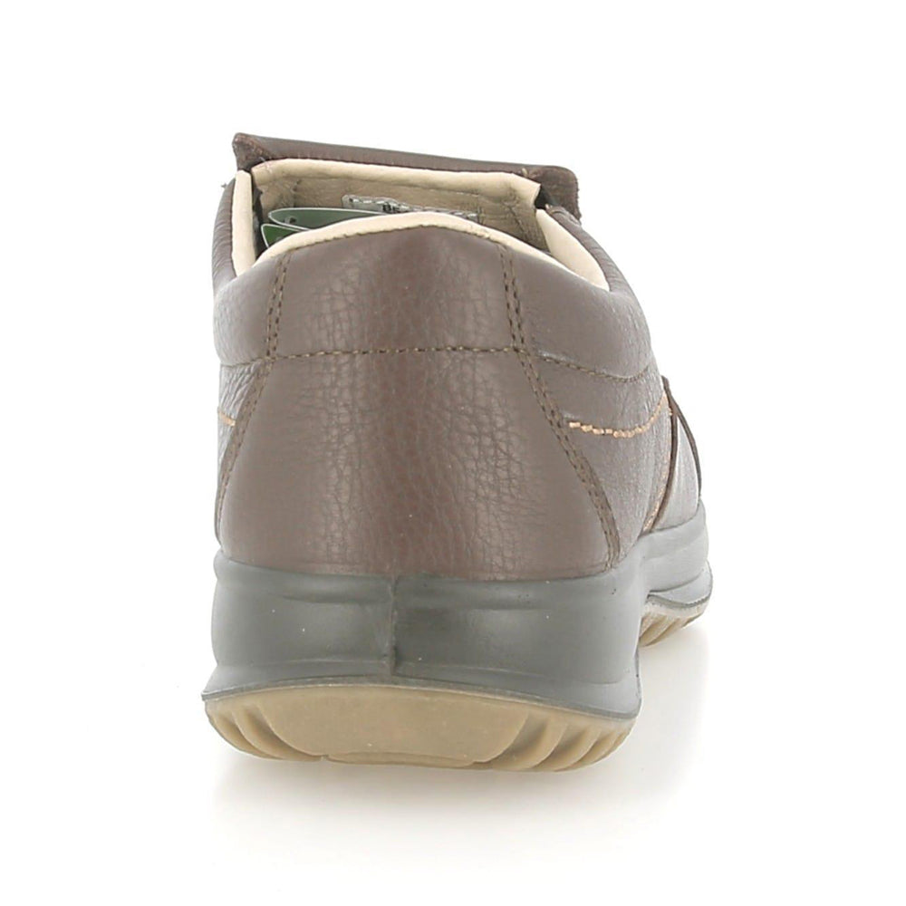 Slipon Grisport Uomo - Marrone