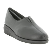 Mocassino Grunland Donna - Nero