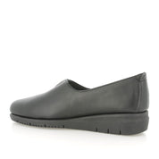 Mocassino Grunland Donna - Nero