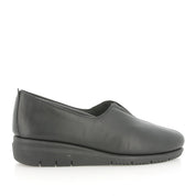 Mocassino Grunland Donna - Nero