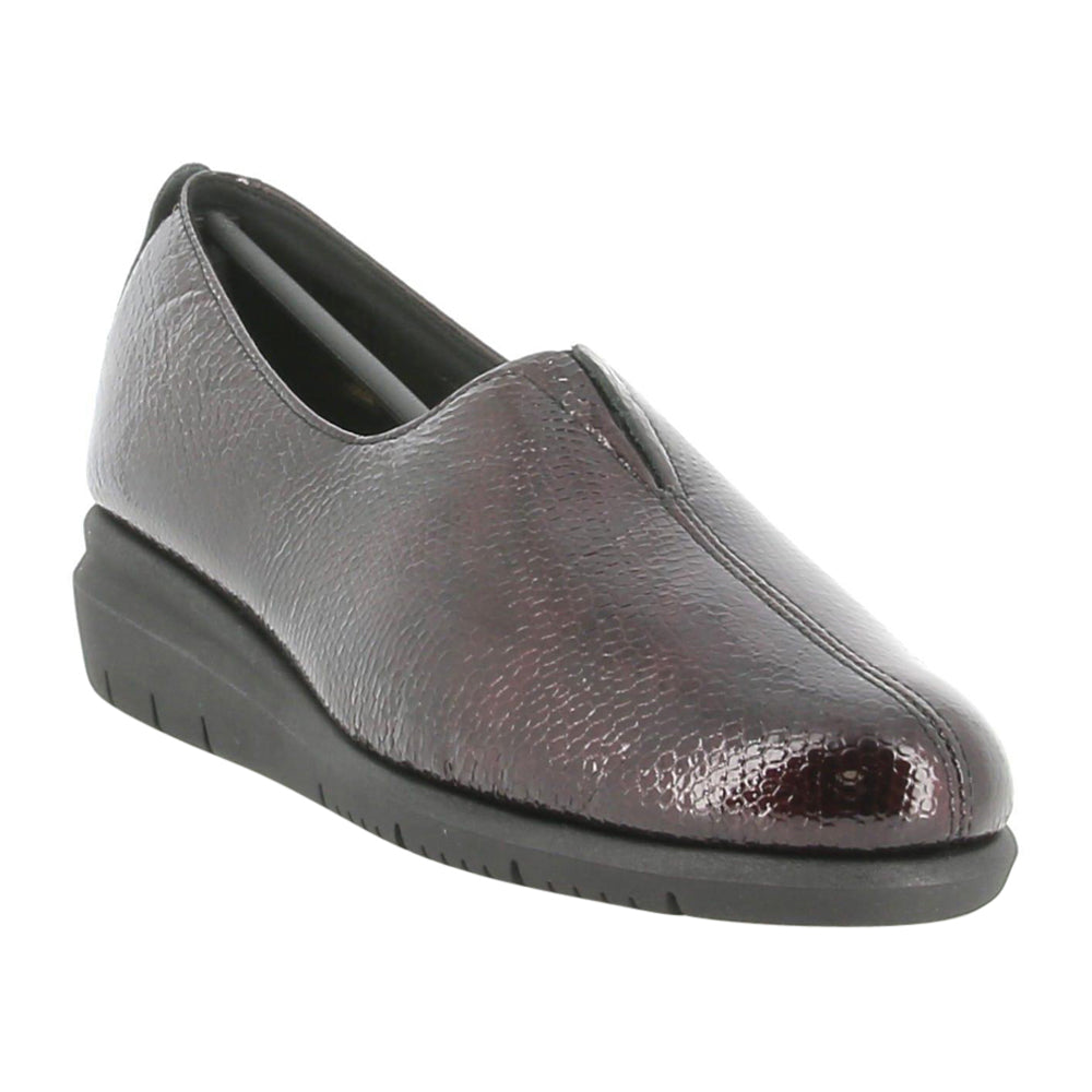 Mocassino Grunland Donna - Marrone