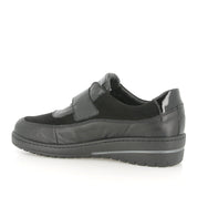 Sneakers Grunland Donna - Nero