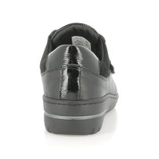 Sneakers Grunland Donna - Nero