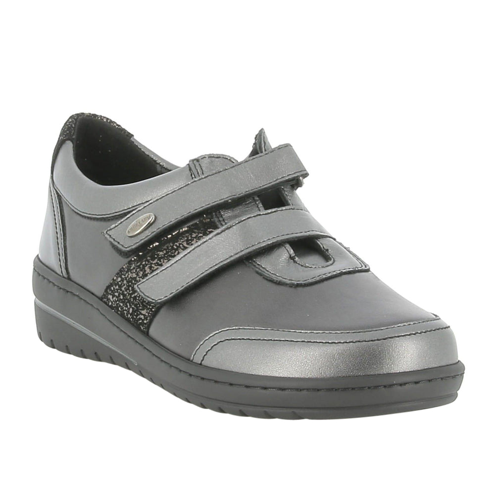 Sneakers Grunland Donna - Grigio