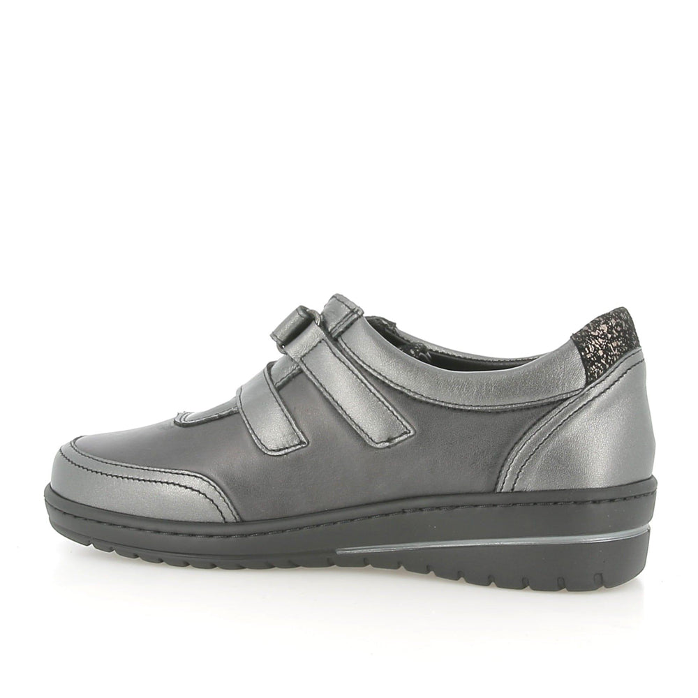 Sneakers Grunland Donna - Grigio