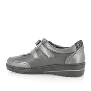 Sneakers Grunland Donna - Grigio