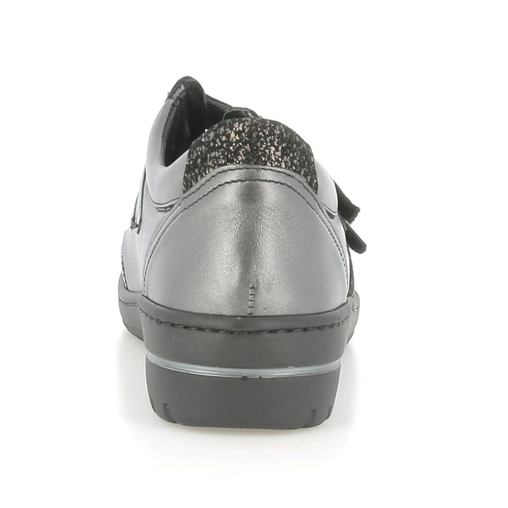 Sneakers Grunland Donna - Grigio