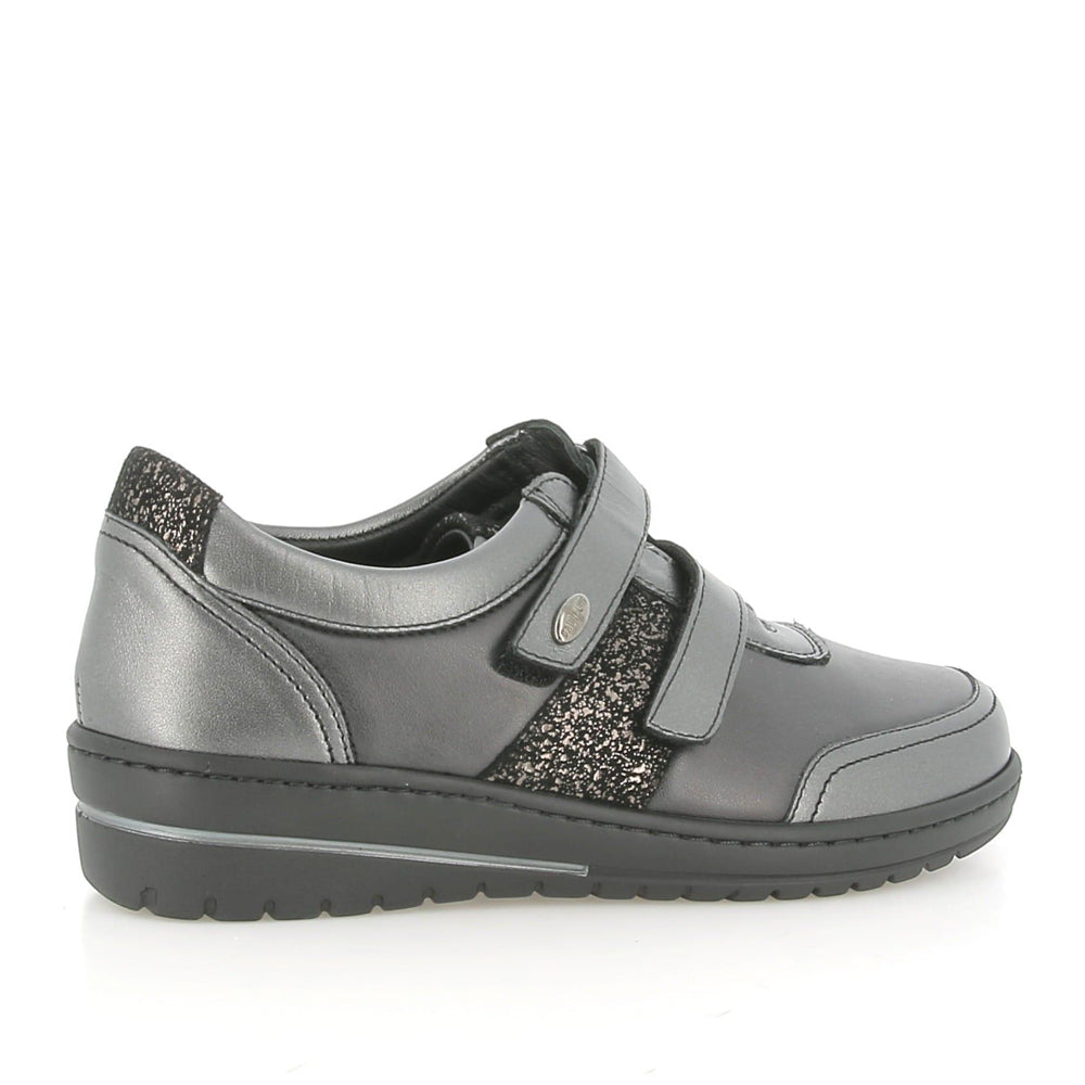 Sneakers Grunland Donna - Grigio