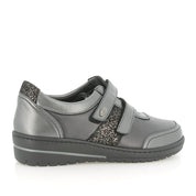 Sneakers Grunland Donna - Grigio