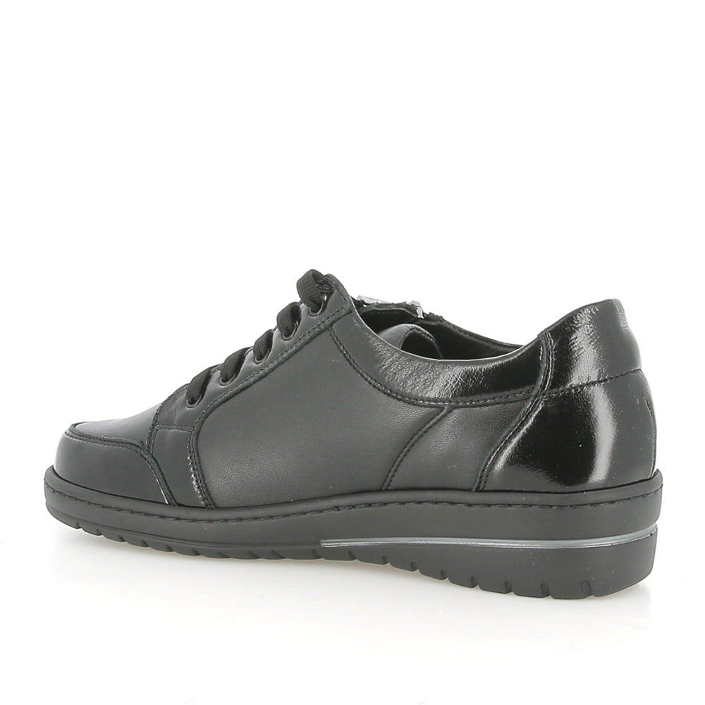 Scarpa Casual Grunland Donna - Nero