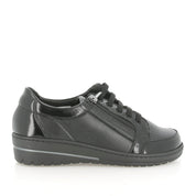 Scarpa Casual Grunland Donna - Nero