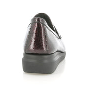 Mocassino Grunland Donna - Marrone