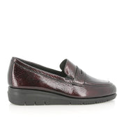 Mocassino Grunland Donna - Marrone