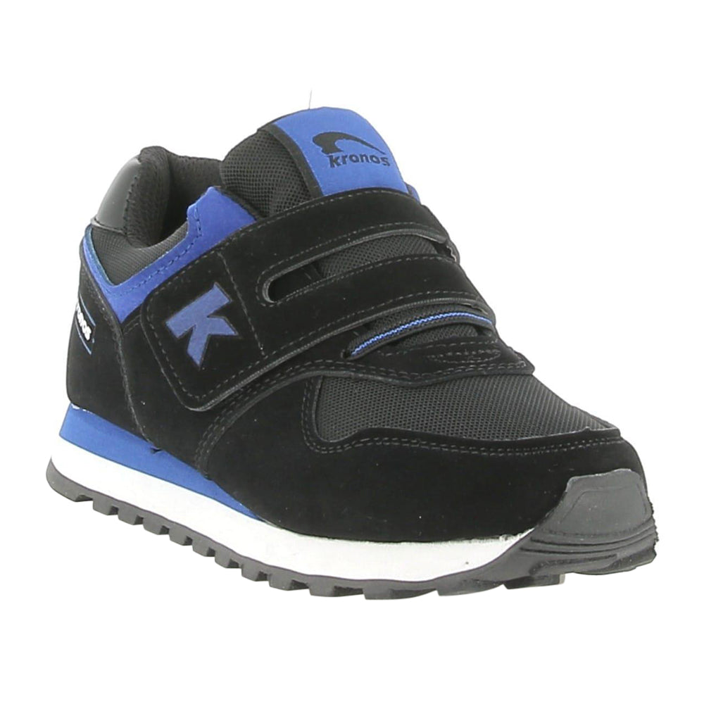 Sneakers Kronos Unisex Bambino - Nero