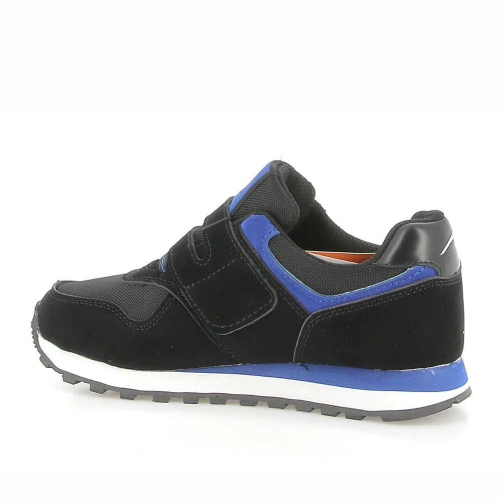 Sneakers Kronos Unisex Bambino - Nero