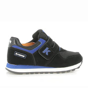 Sneakers Kronos Unisex Bambino - Nero