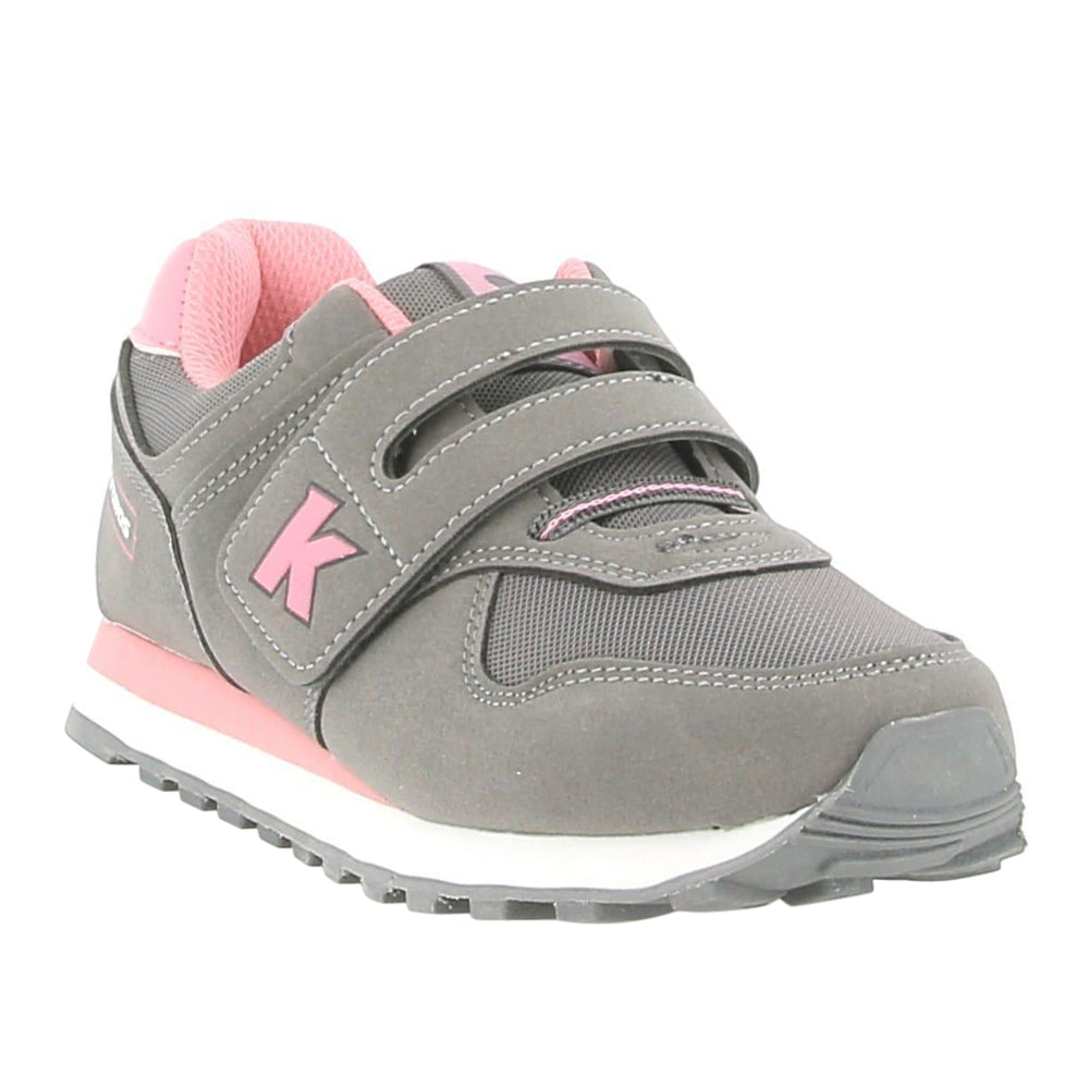 Sneakers Kronos Unisex Bambino - Grigio