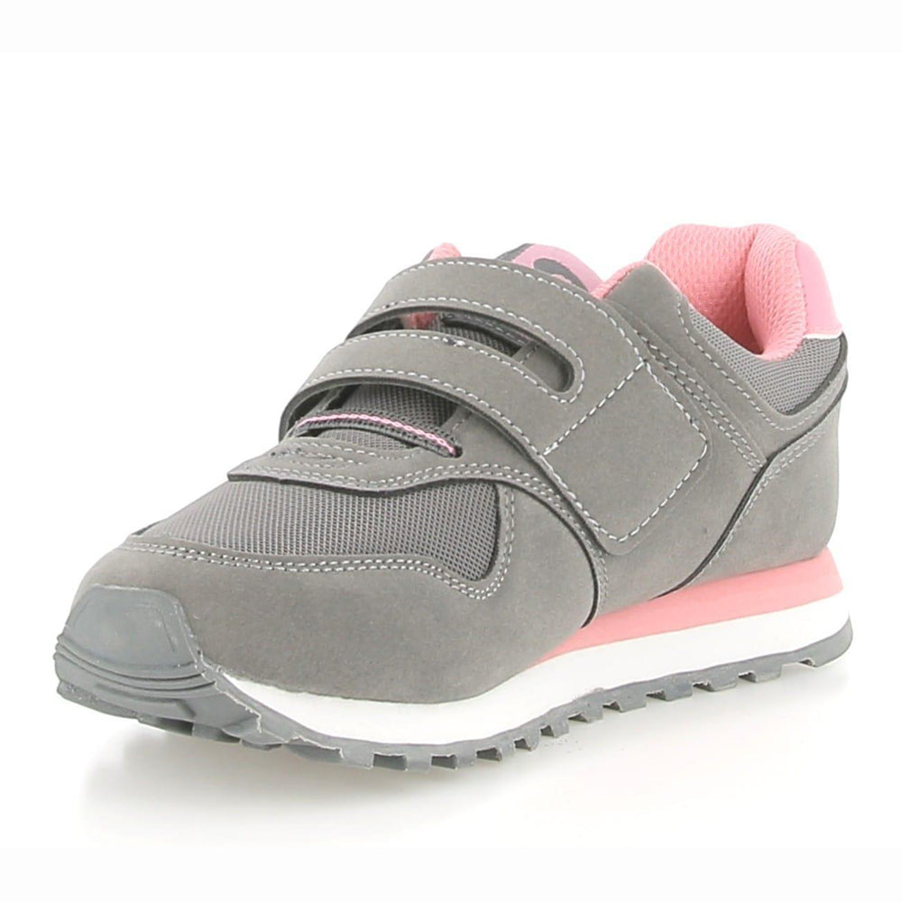 Sneakers Kronos Unisex Bambino - Grigio