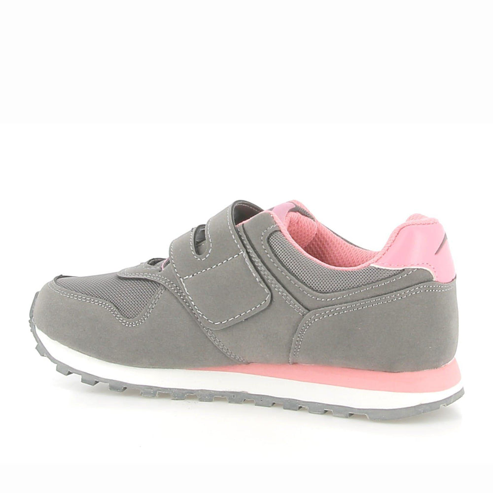 Sneakers Kronos Unisex Bambino - Grigio