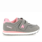 Sneakers Kronos Unisex Bambino - Grigio
