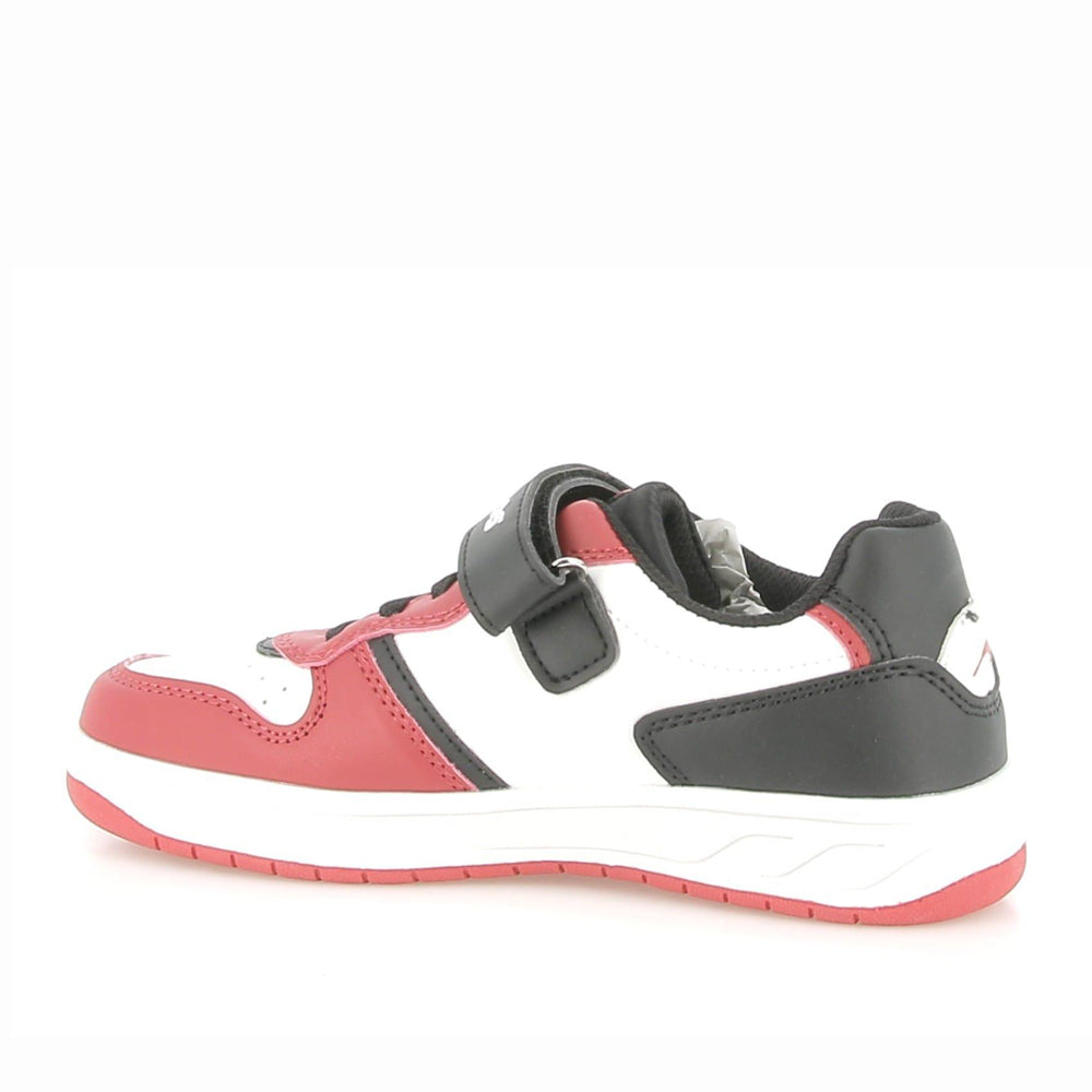 Sneakers Kronos Unisex Bambino - Rosso