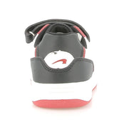 Sneakers Kronos Unisex Bambino - Rosso