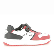 Sneakers Kronos Unisex Bambino - Rosso