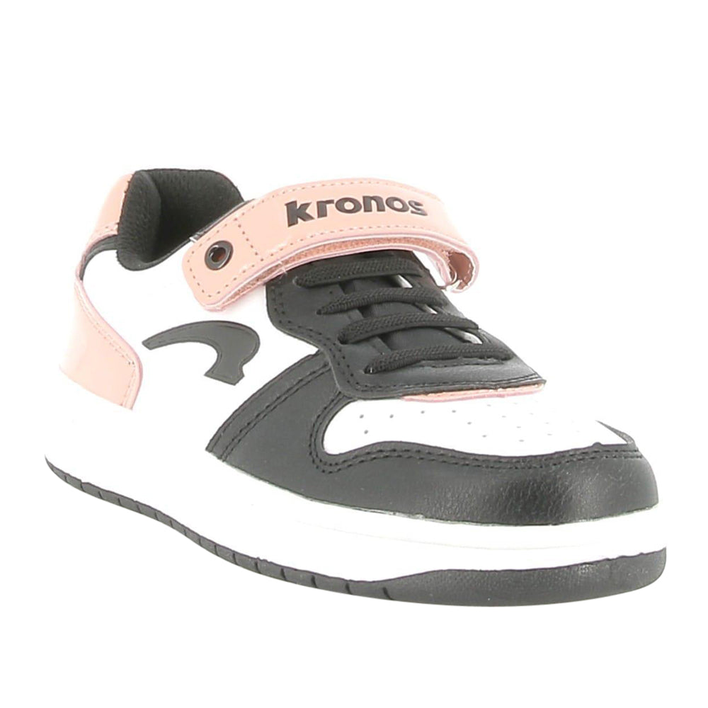 Sneakers Kronos Unisex Bambino - Rosa