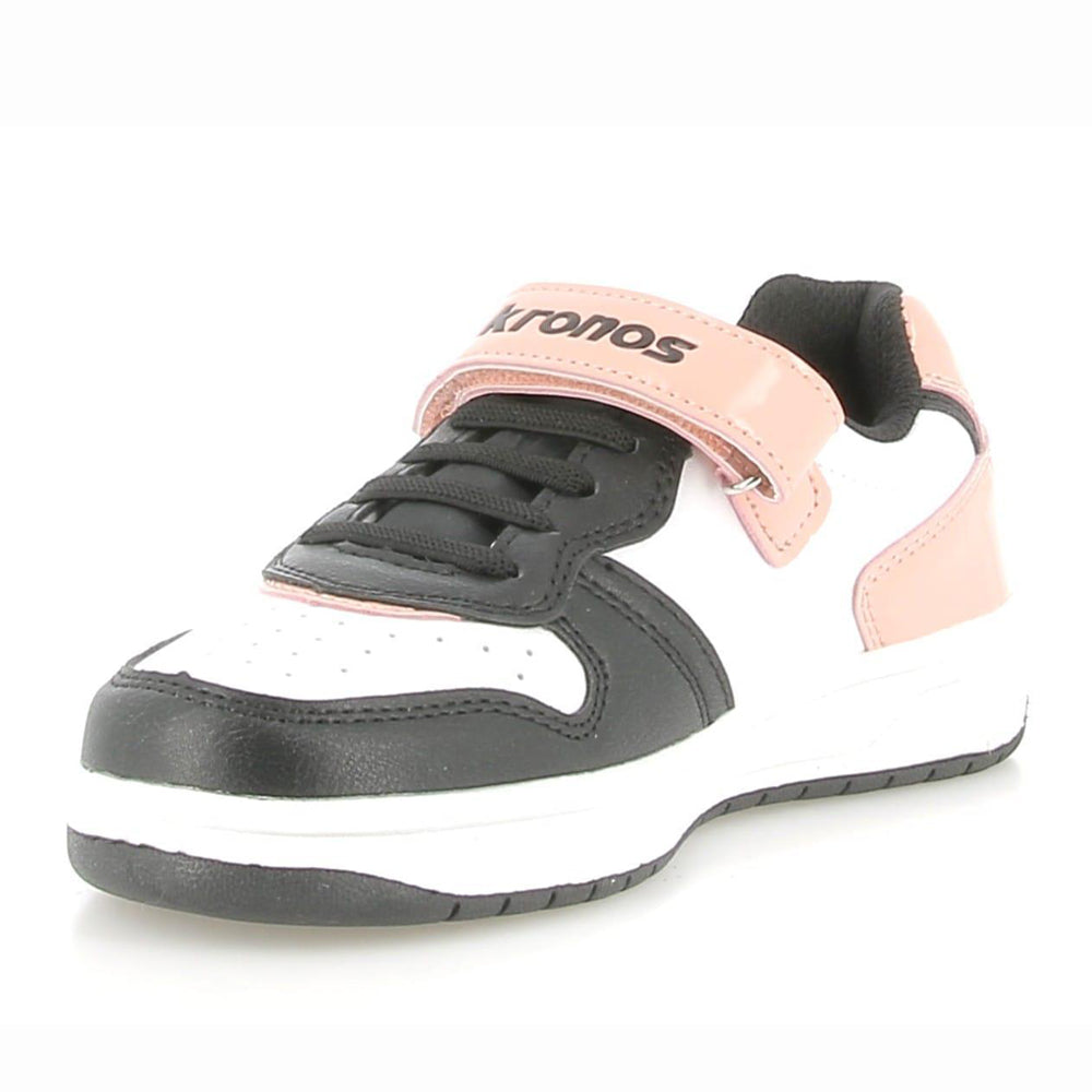 Sneakers Kronos Unisex Bambino - Rosa